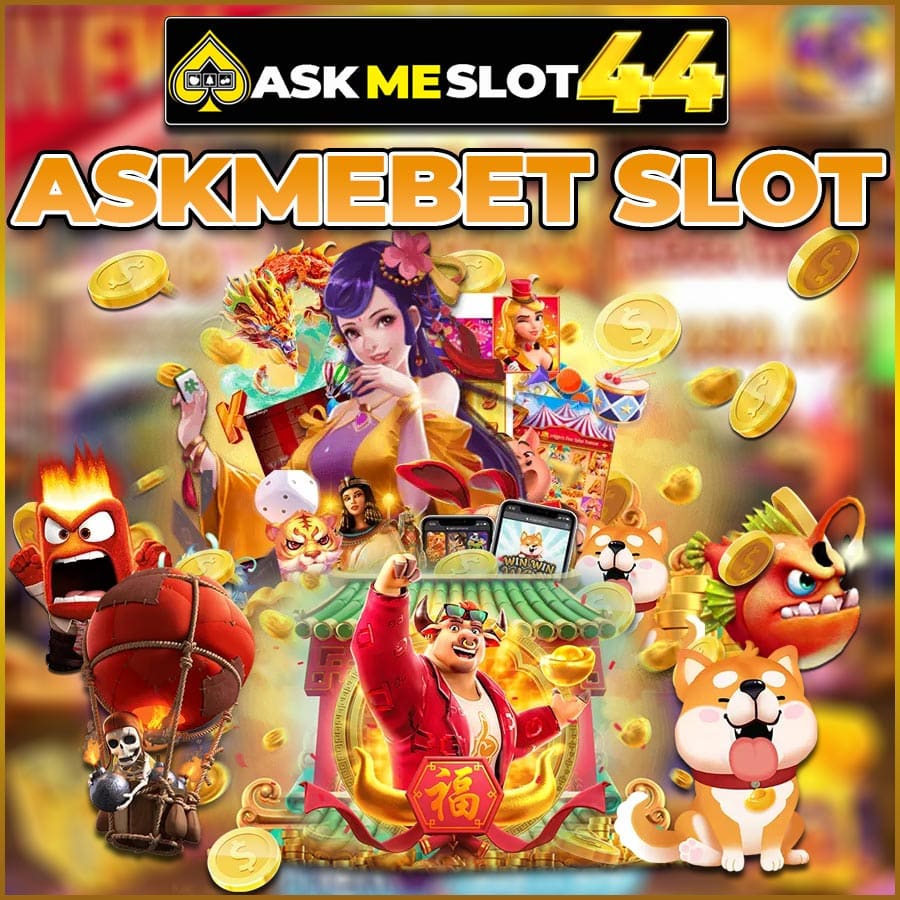 ASKMEBET SLOT