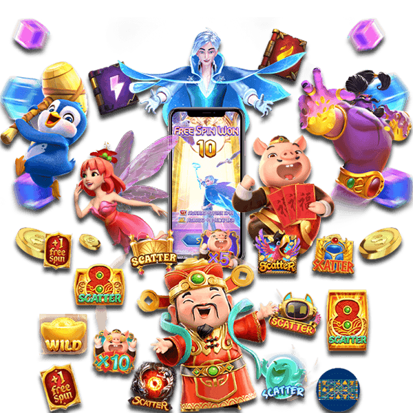 KINGSLOT66