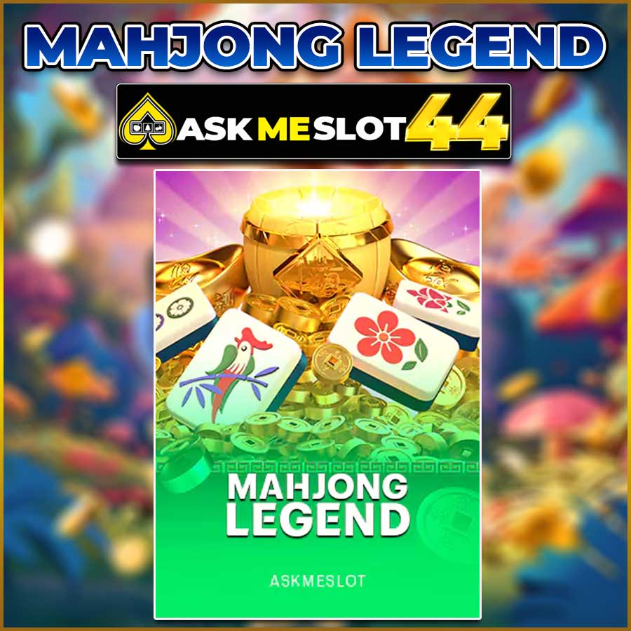 MAHJONG LEGEND