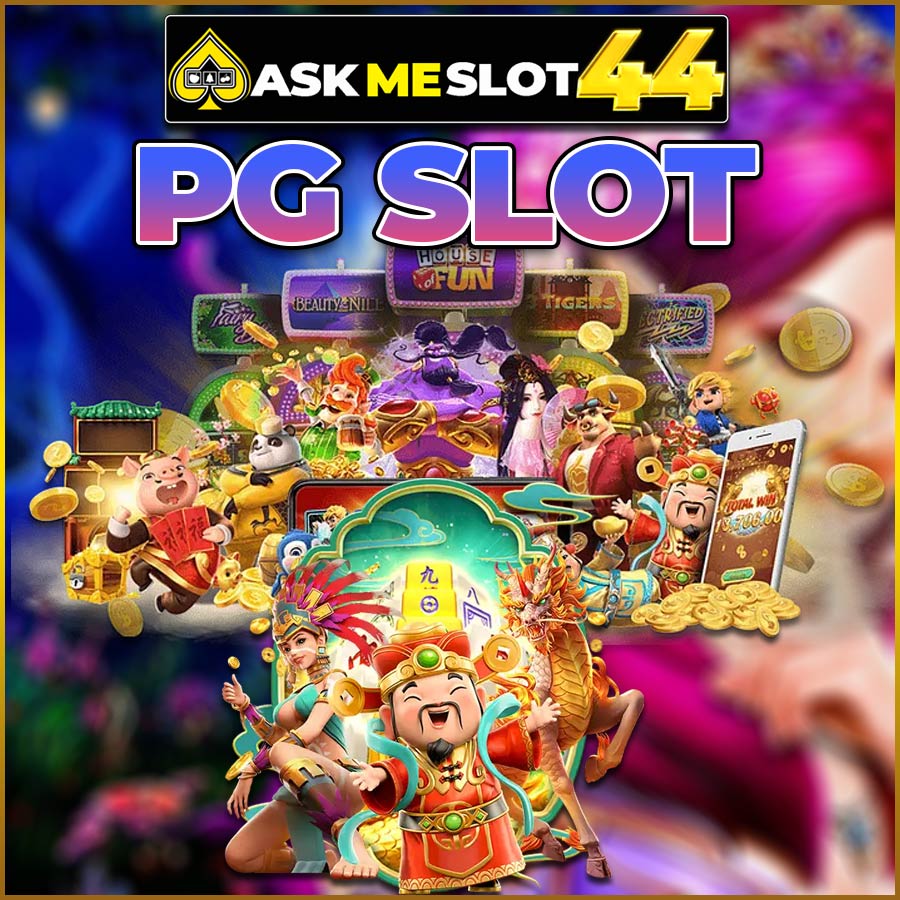 PG SLOT