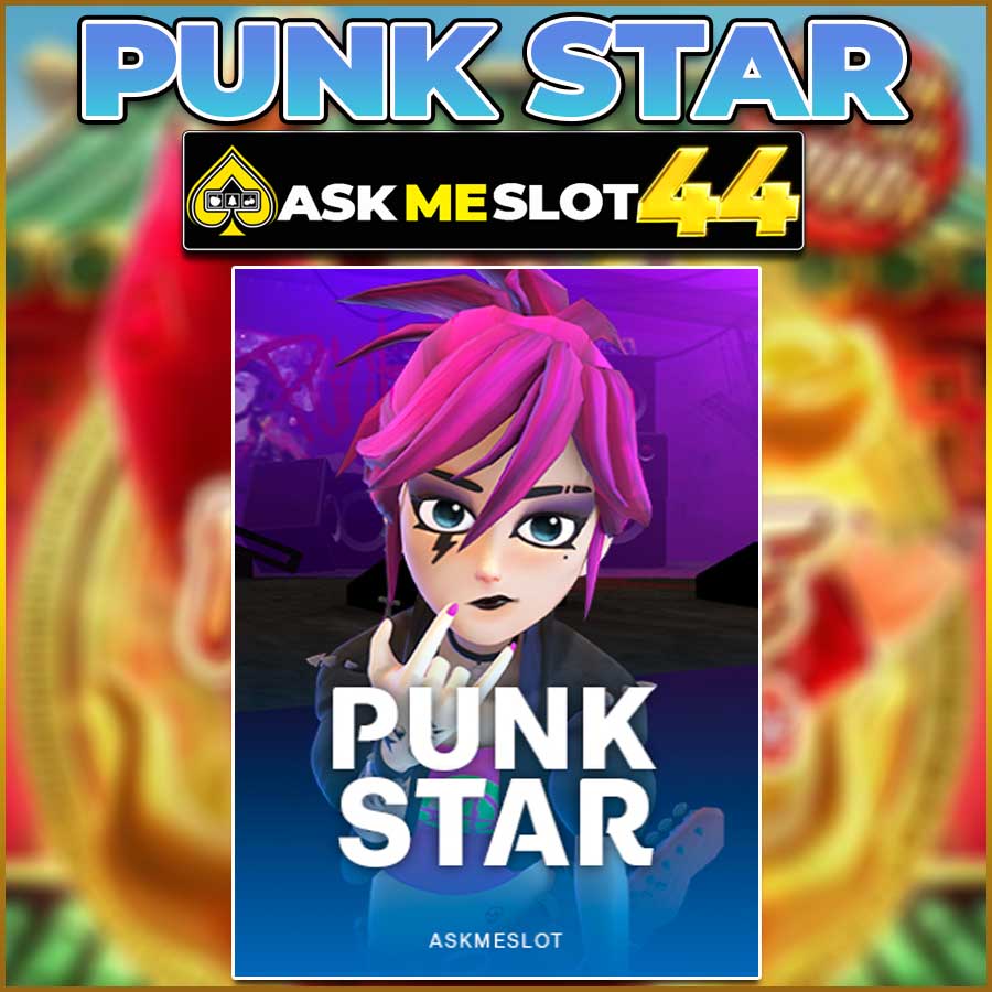PUNK STAR