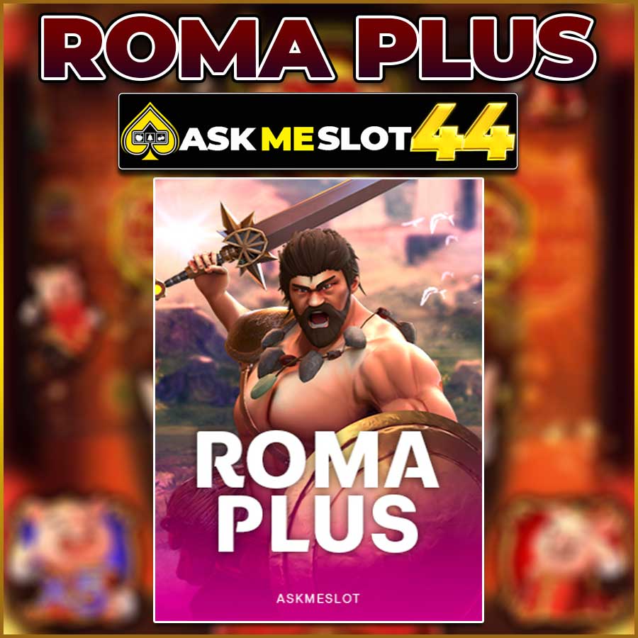ROMA PLUS