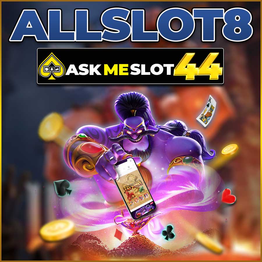 ALLSLOT8