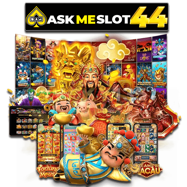 ALLSLOT8