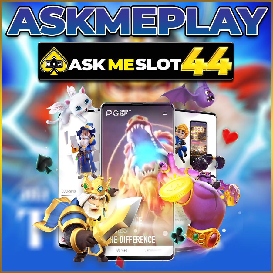 ASKMEPLAY