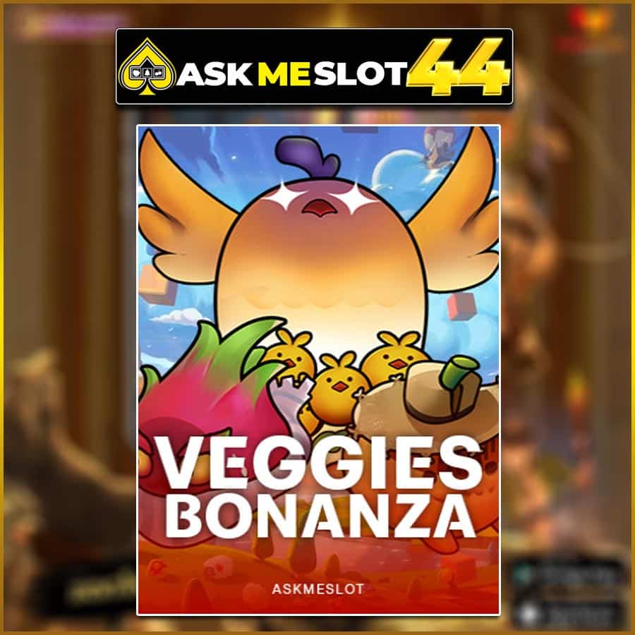 VEGGIES BONANZA
