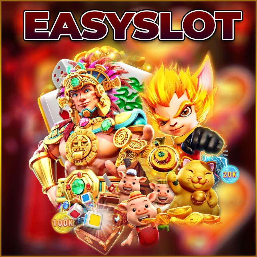 EASYSLOT