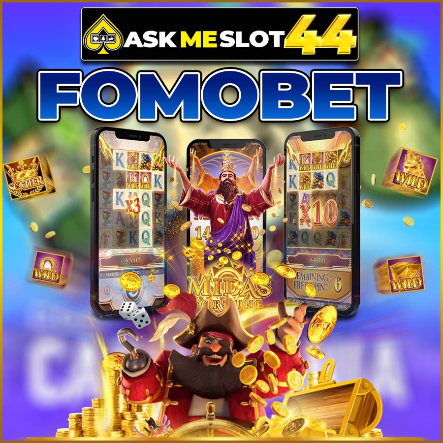 FOMOBET