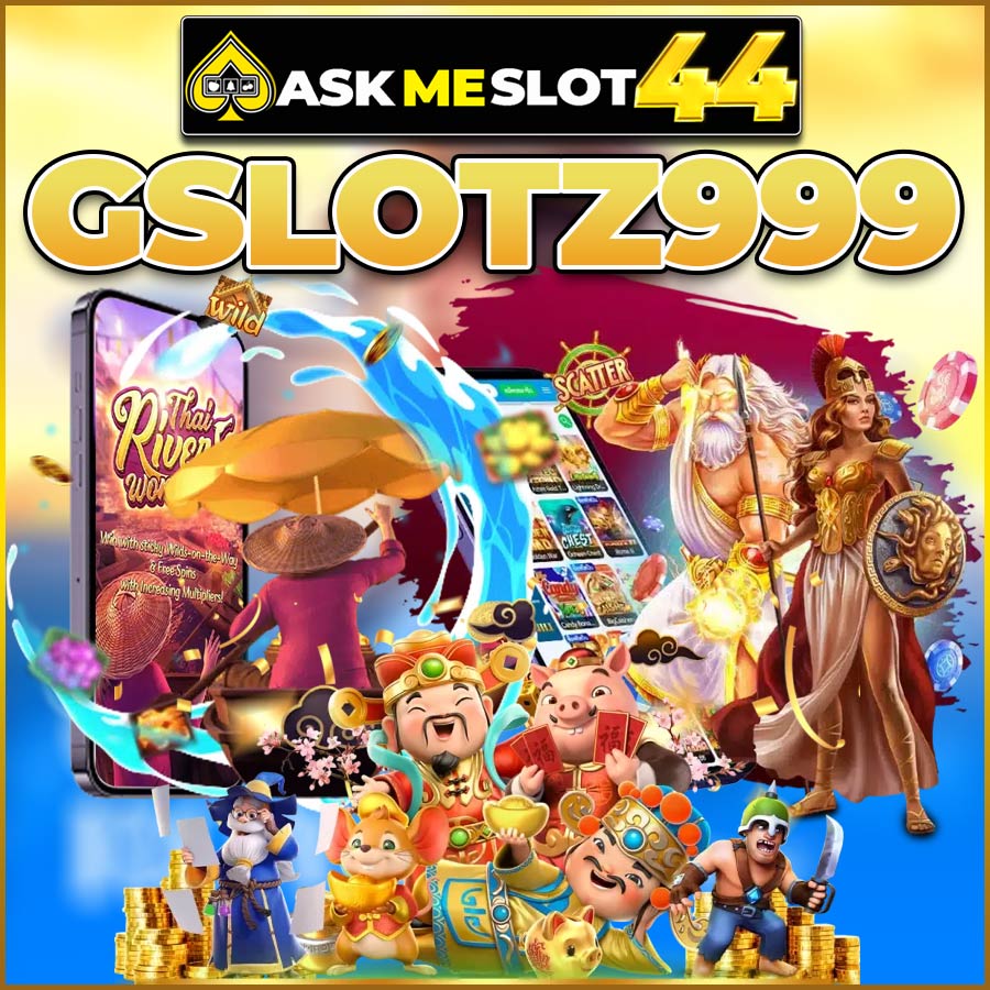 GSLOTZ999