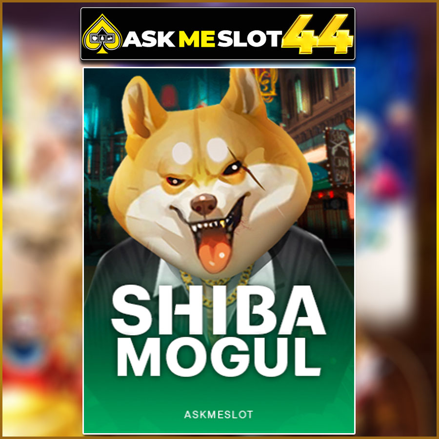 SHIBA MOGUL