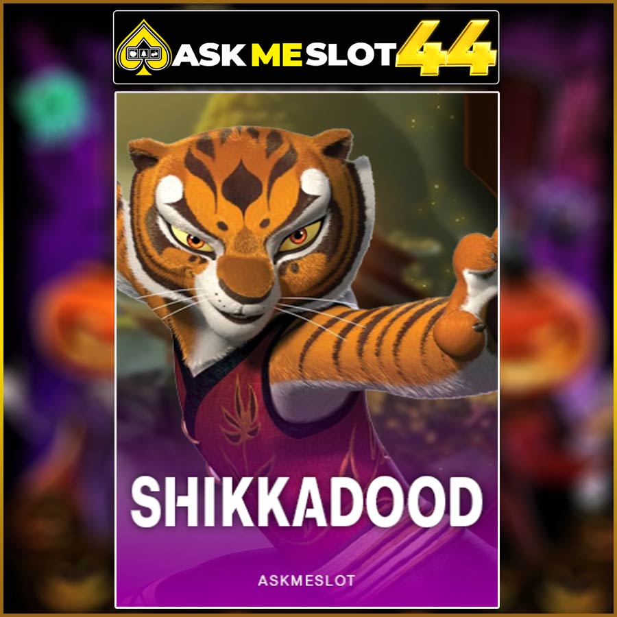 SHIKKADOOD