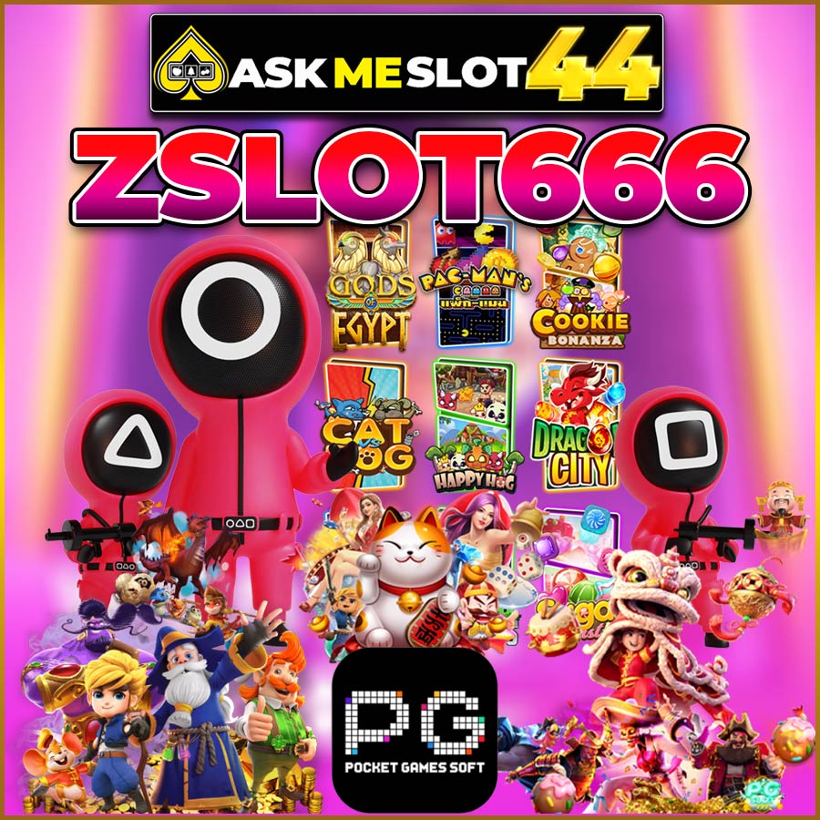 ZSLOT666