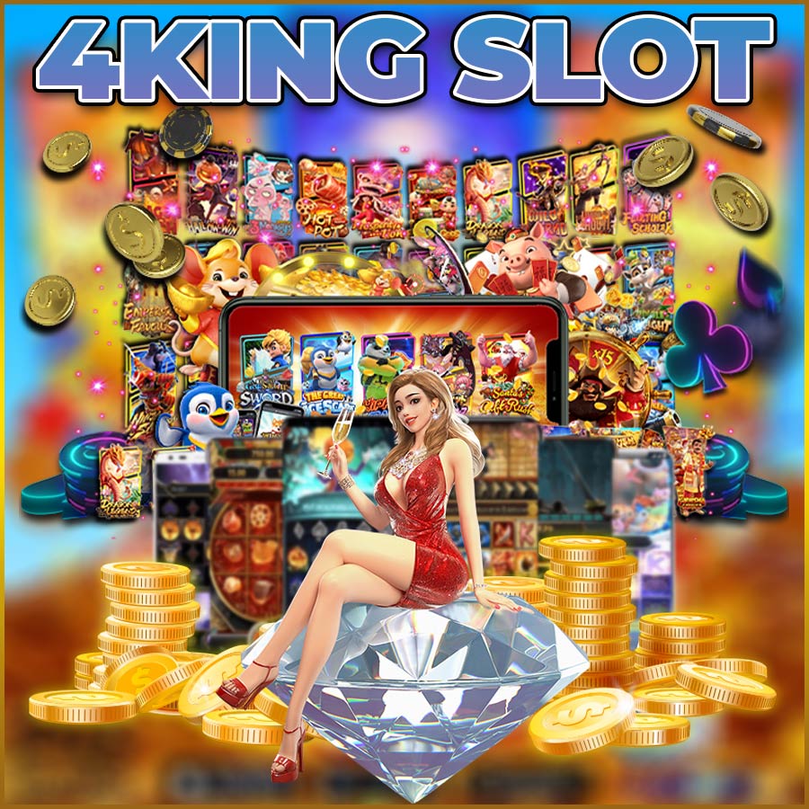 4KING SLOT