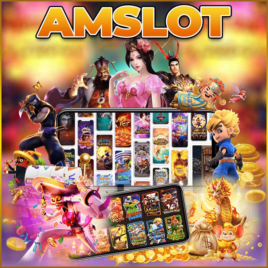 AMSLOT