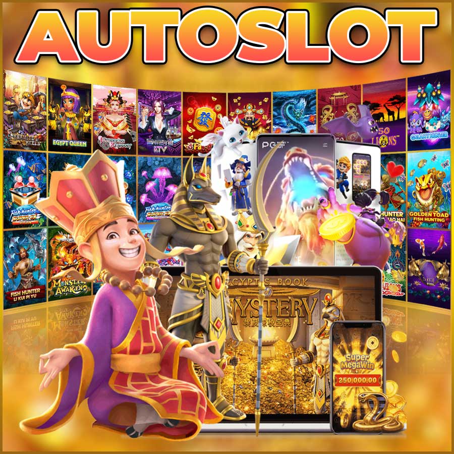 AUTOSLOT