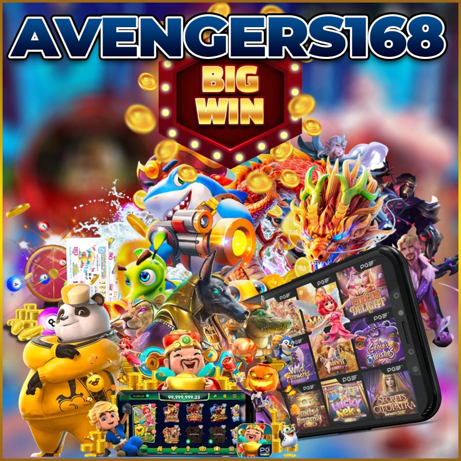 AVENGERS168