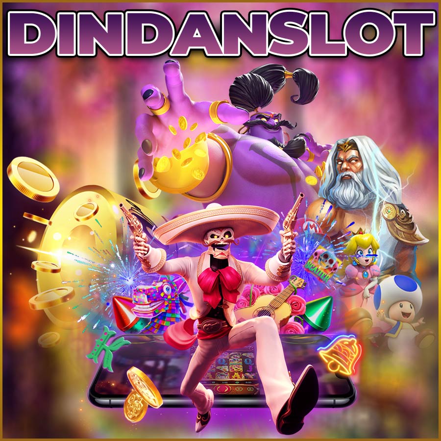 DINDANSLOT