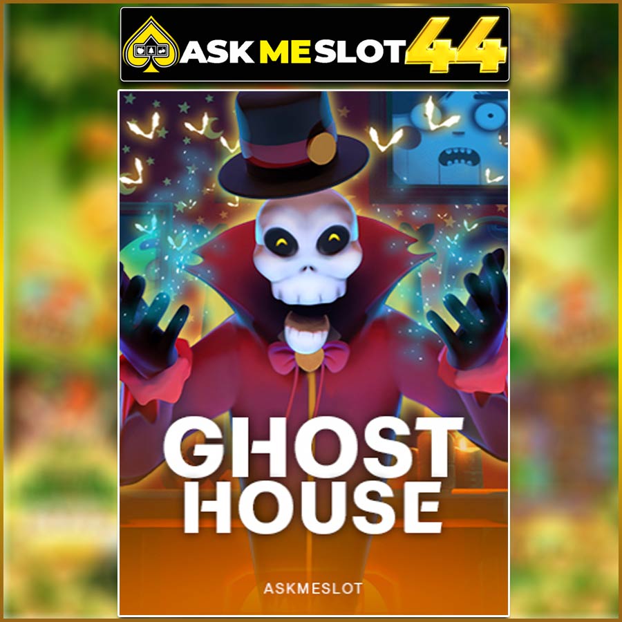 GHOST HOUSE