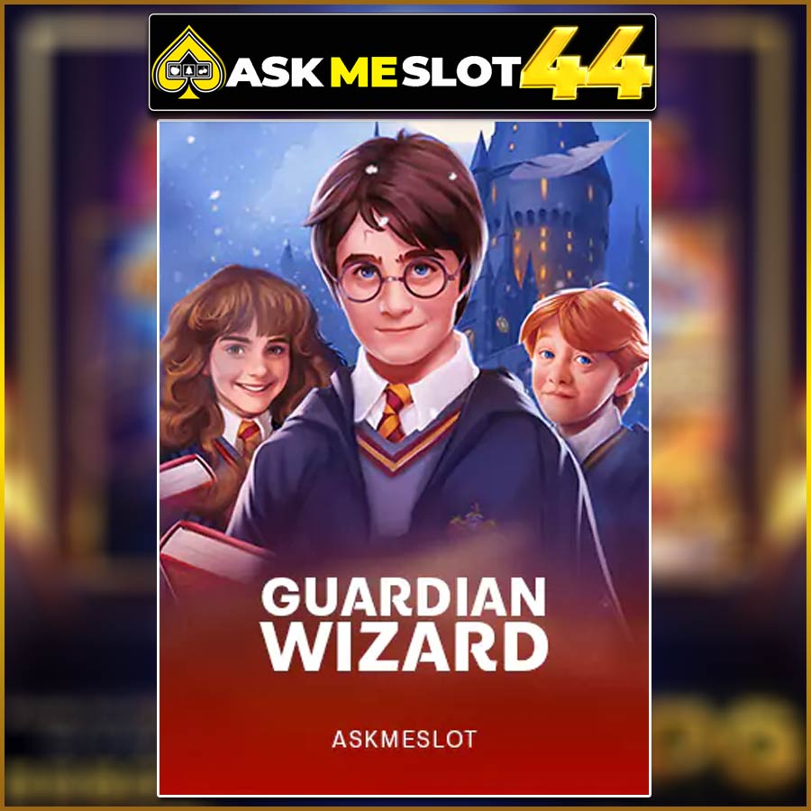 GUARDIAN WIZARD