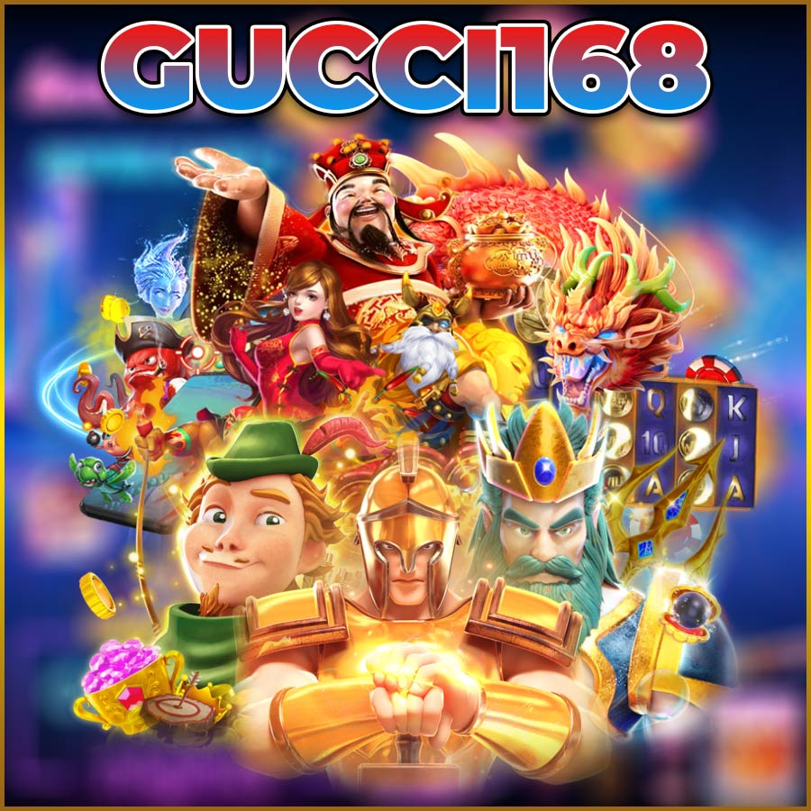 GUCCI168