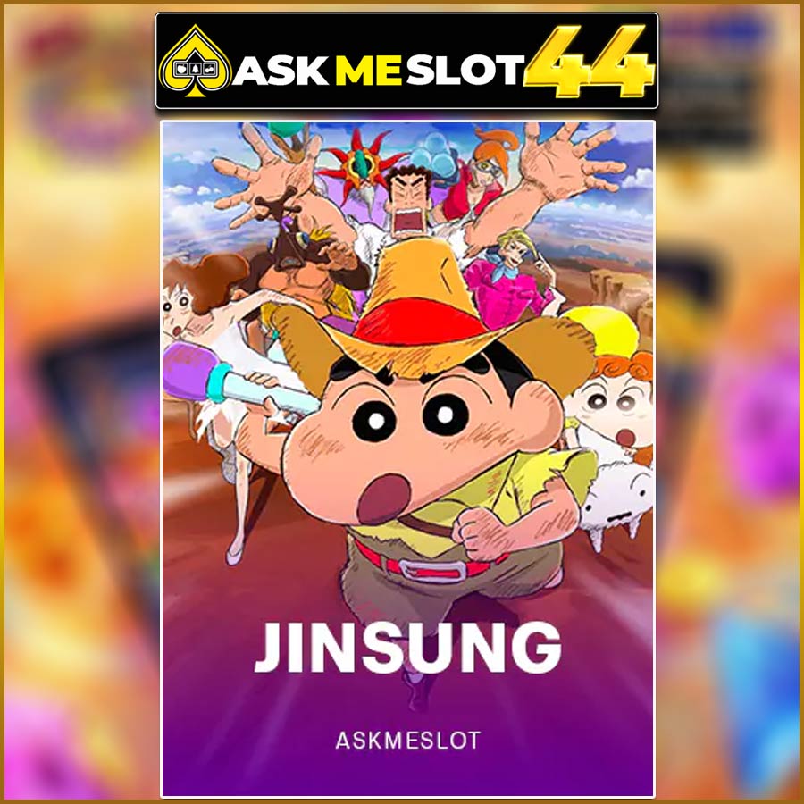 JINSUNG