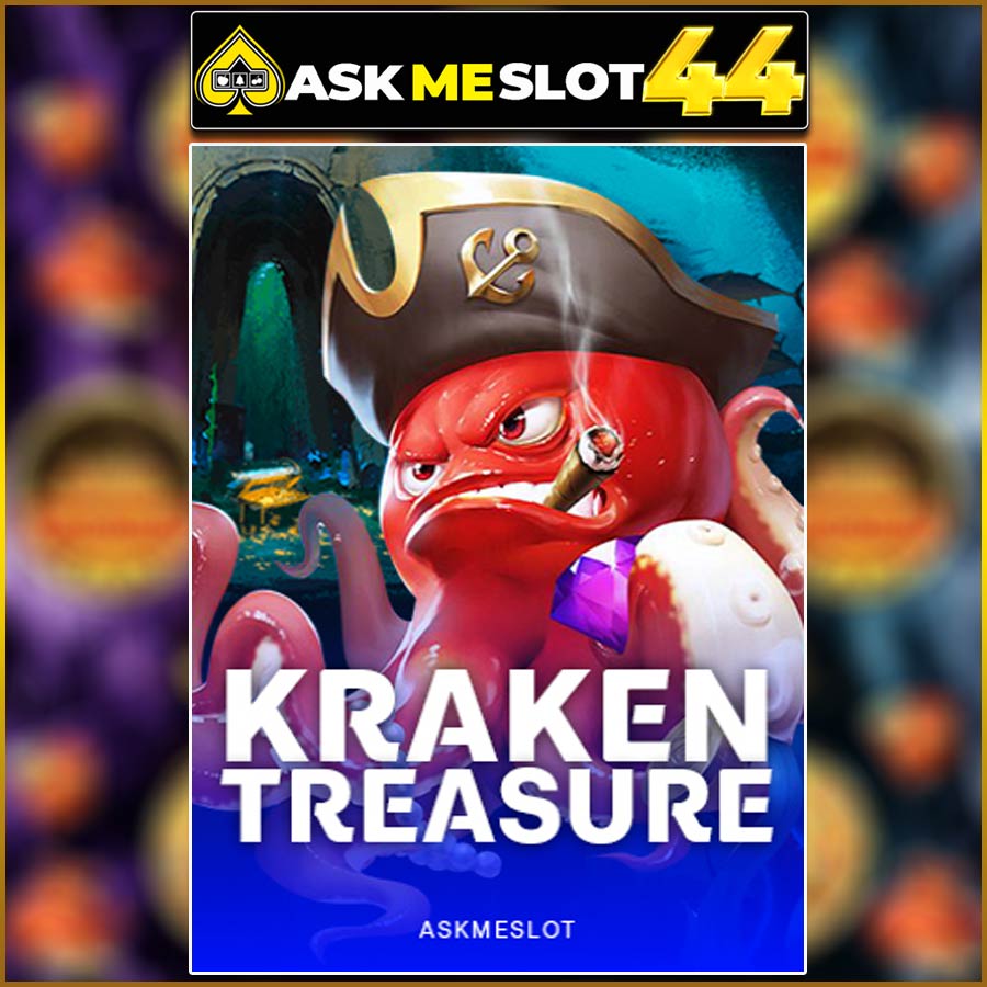 KRAKEN TREASURE