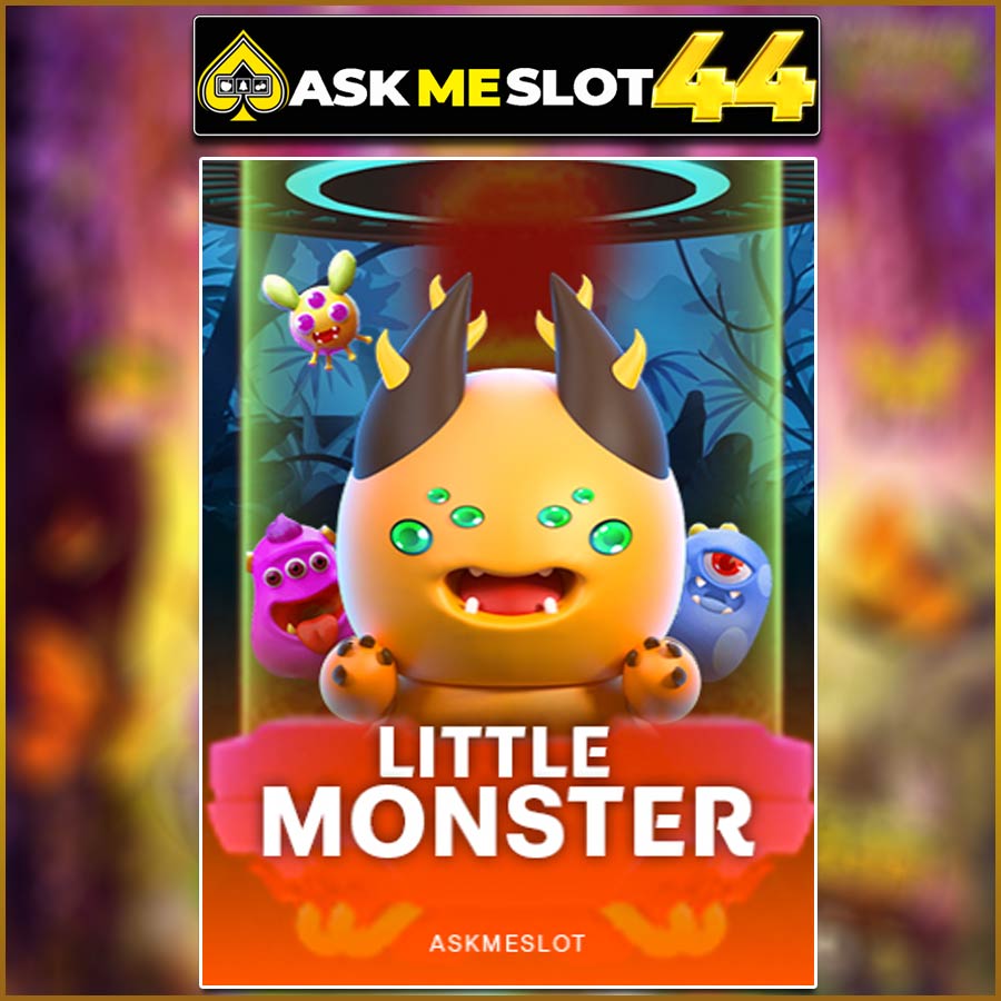 LITTLE MONSTER