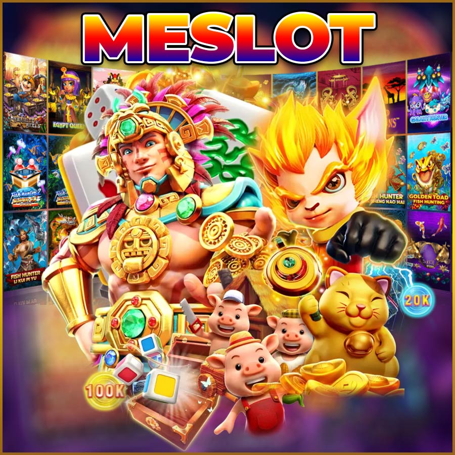 MESLOT