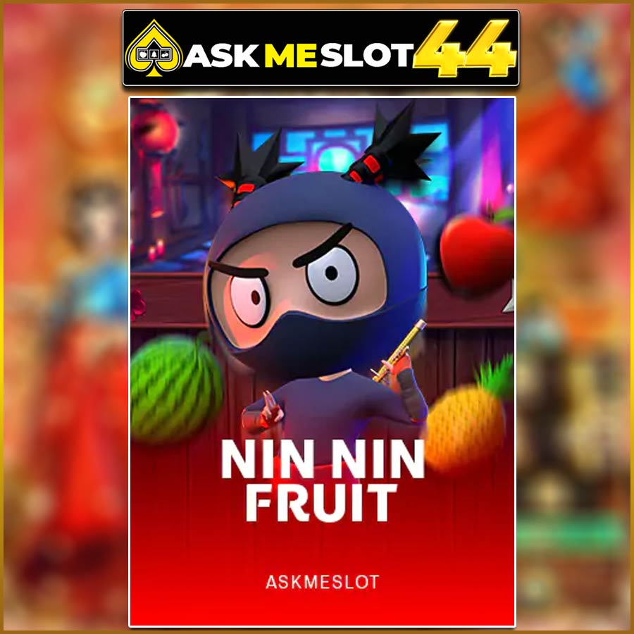 NIN NIN FRUIT