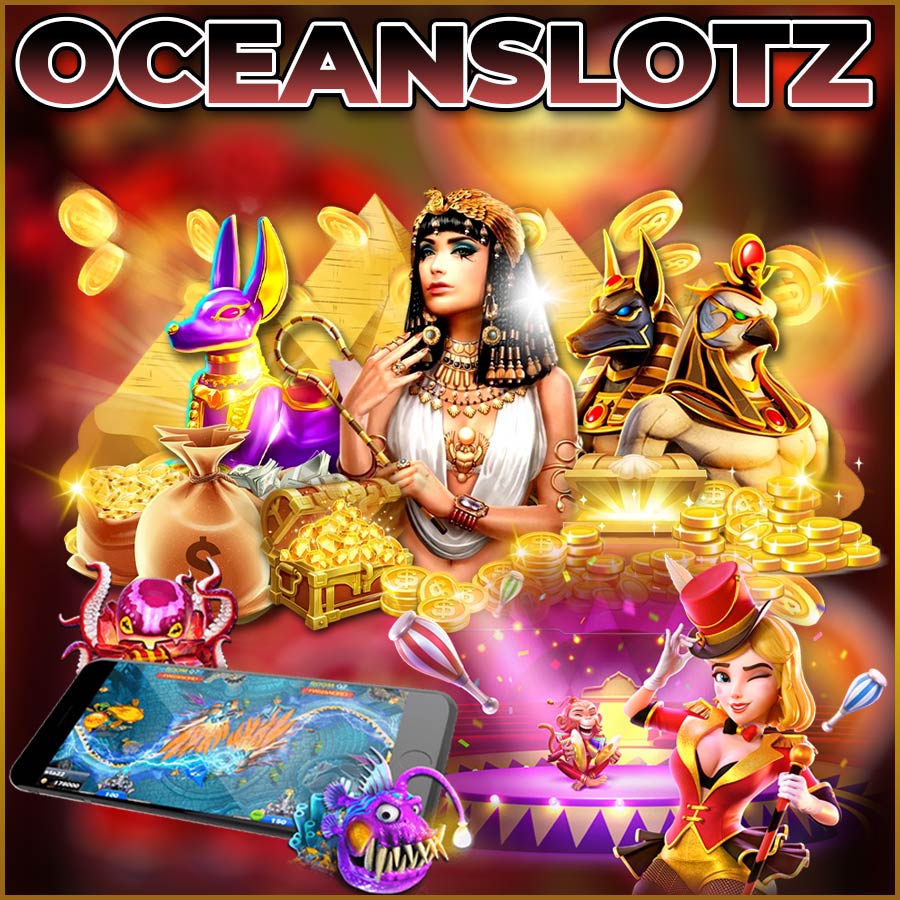 OCEANSLOTZ