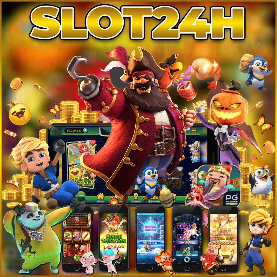 SLOT24H
