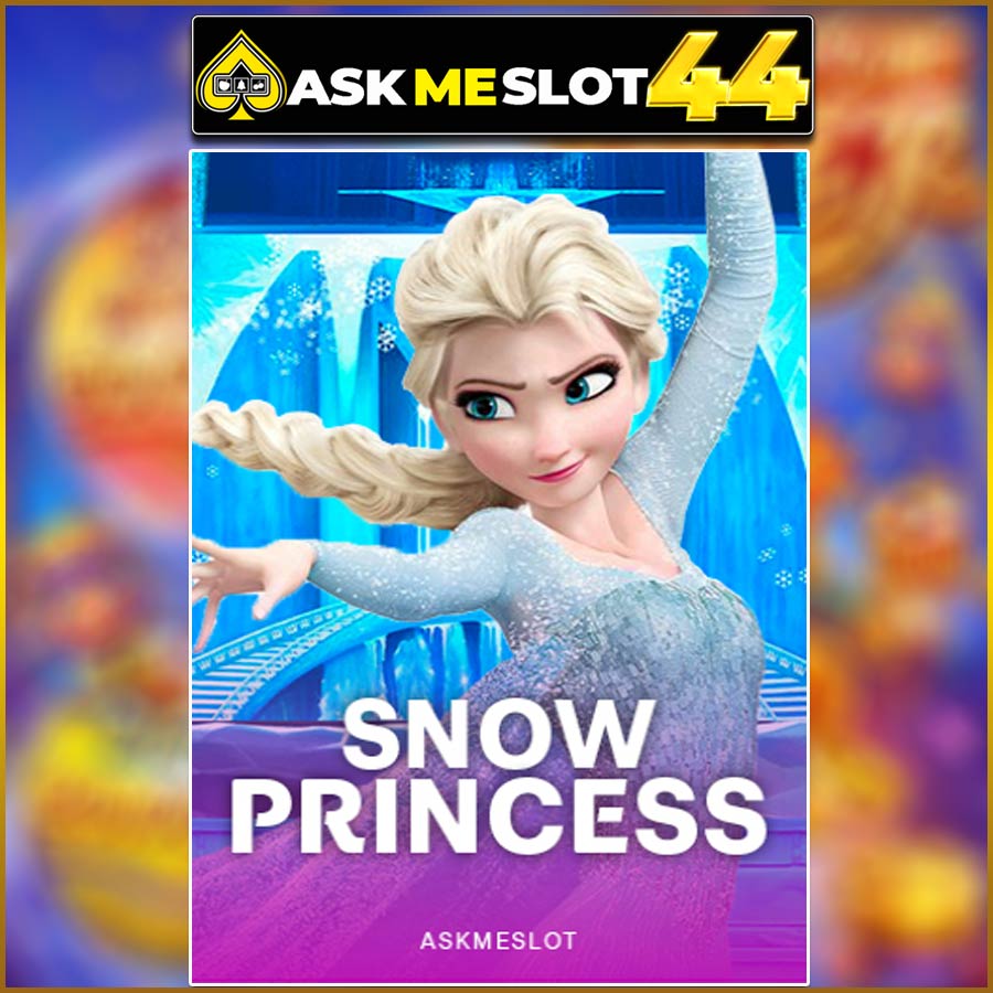 SNOW PRINCESS