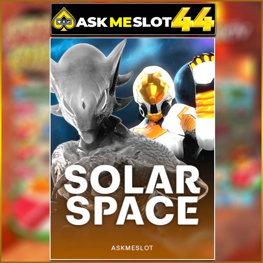 SOLAR SPACE