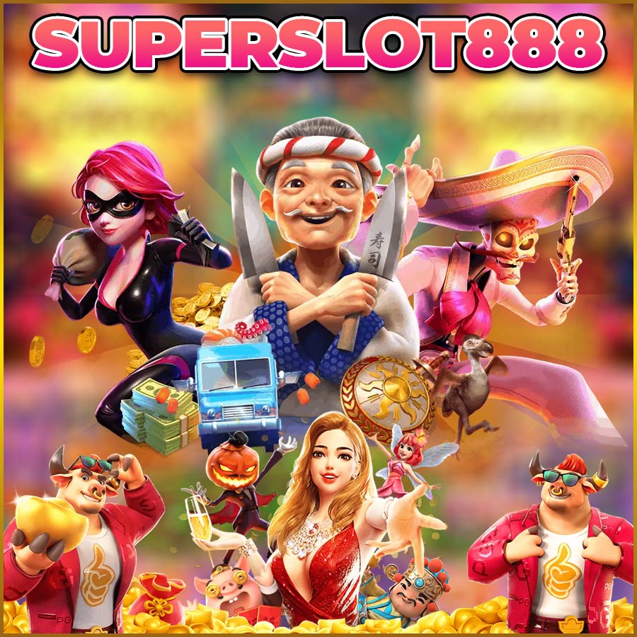 SUPERSLOT888