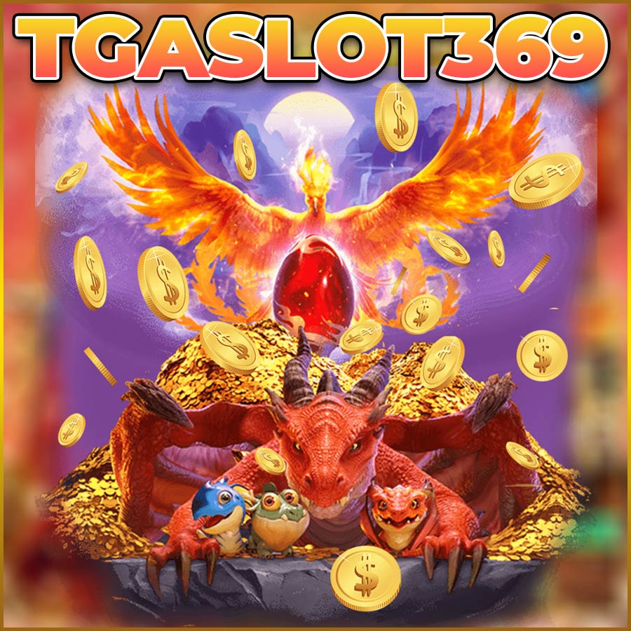 TGASLOT369