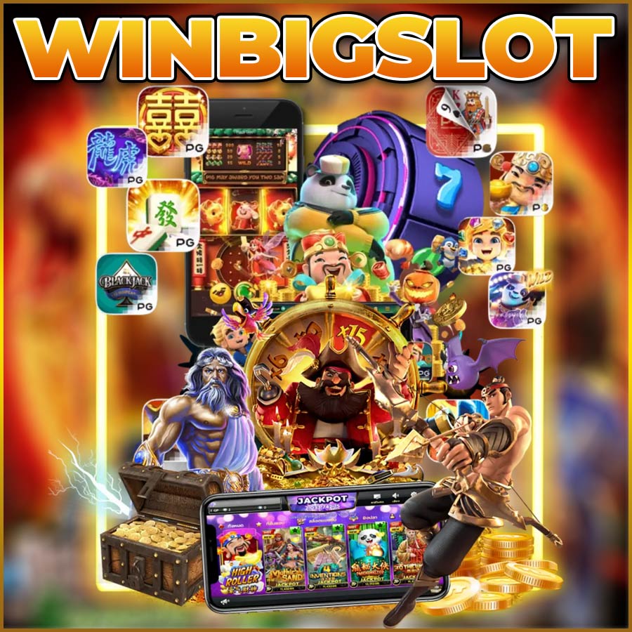 WINBIGSLOT