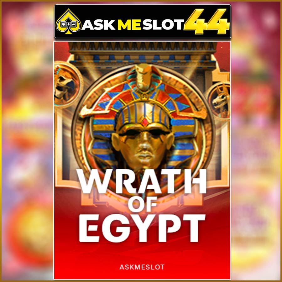 WRATH OF EGYPT
