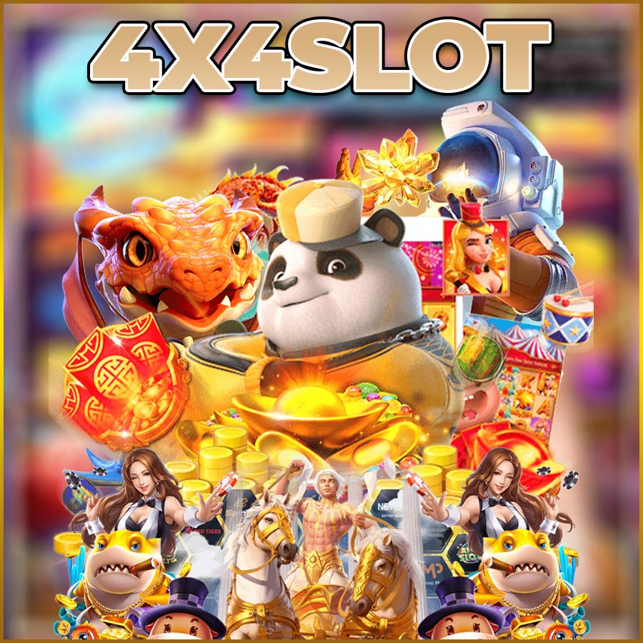 4X4SLOT
