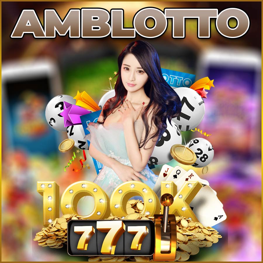 AMBLOTTO