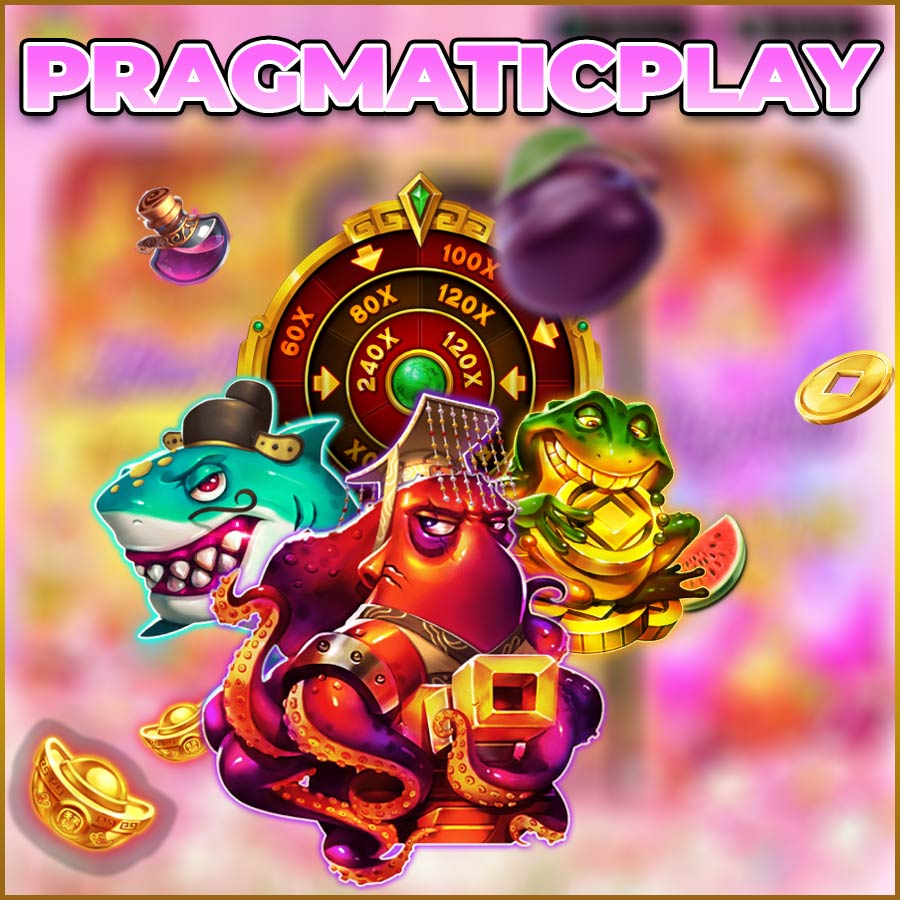 PRAGMATICPLAY