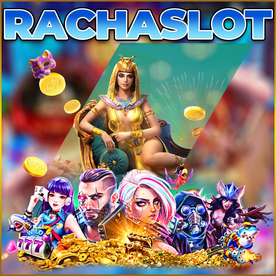 RACHASLOT