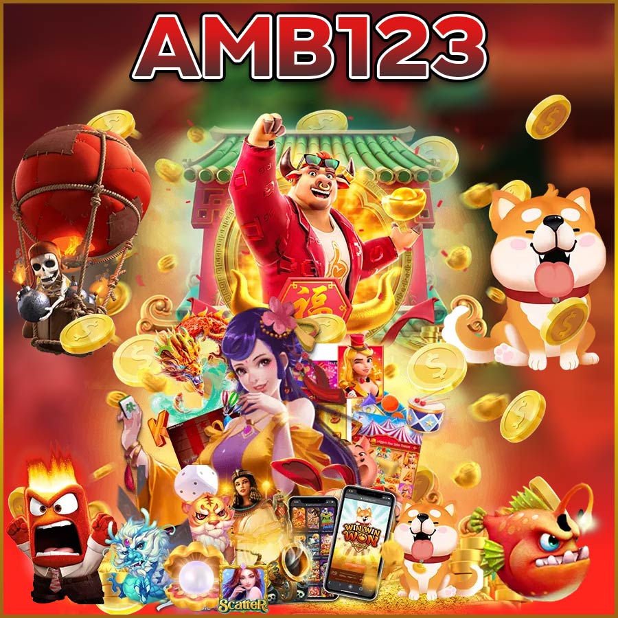 AMB123