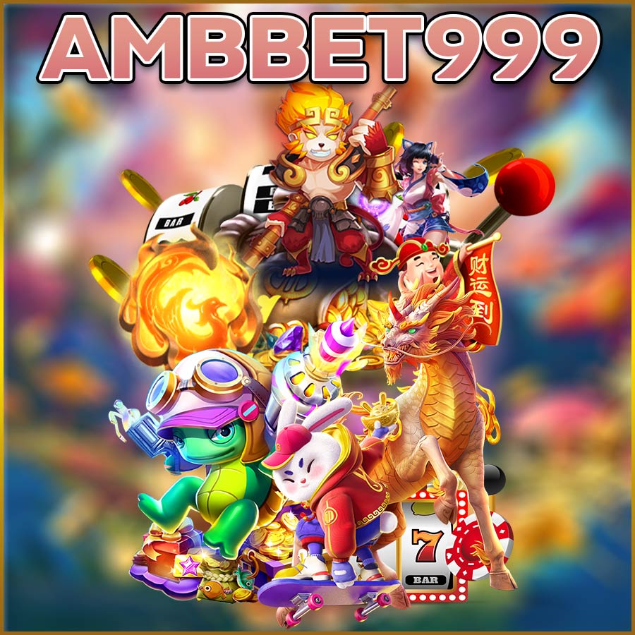 AMBBET999