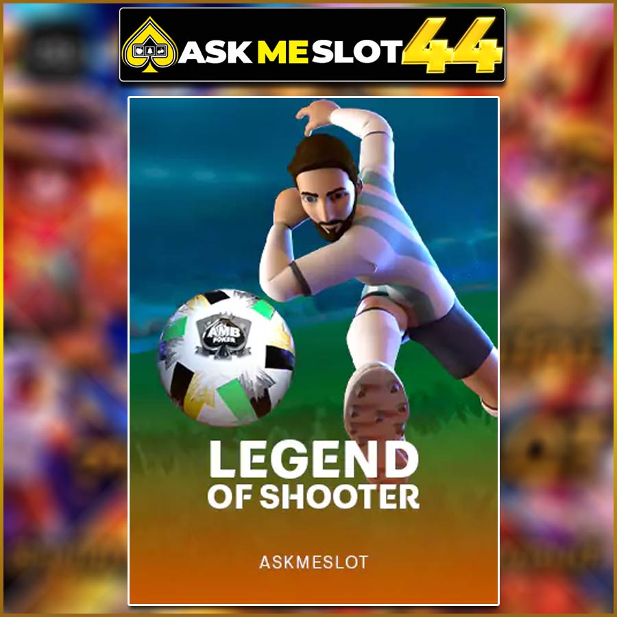 LEGEND OF SHOOTER