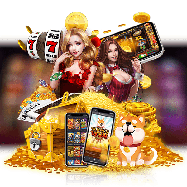 SLOTJOKER888