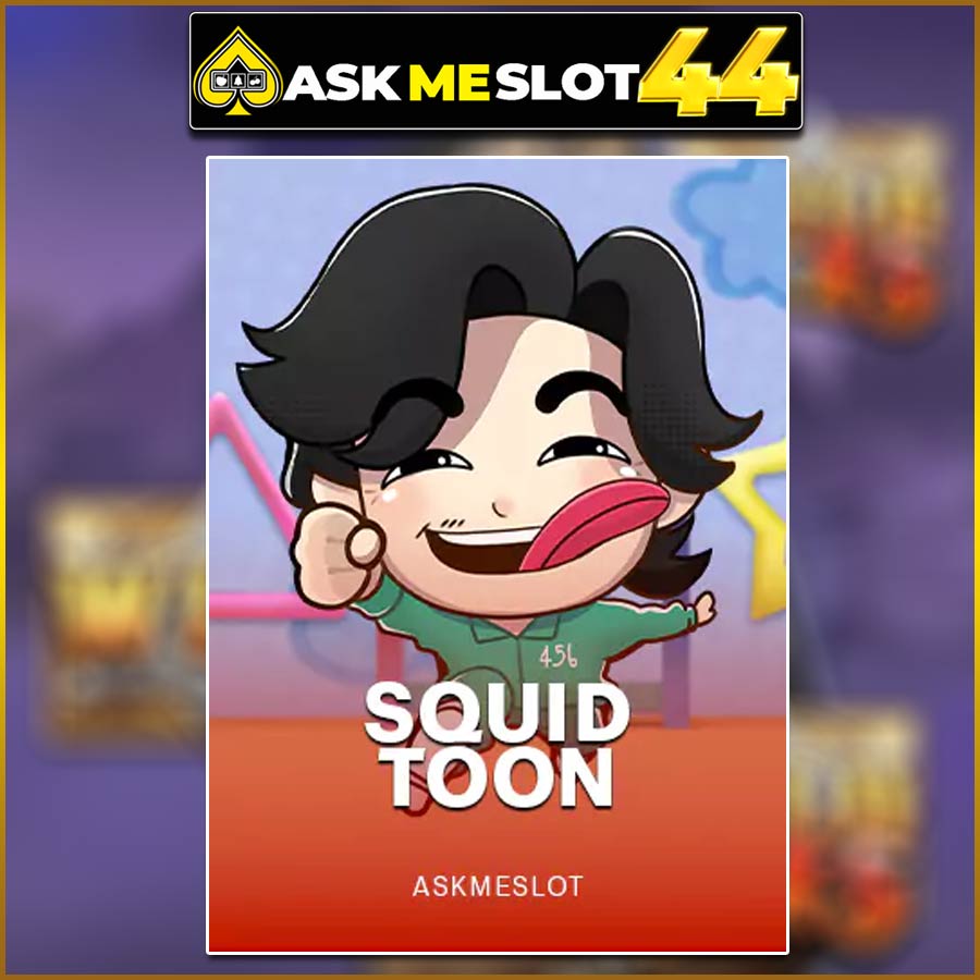 SQUID TOON