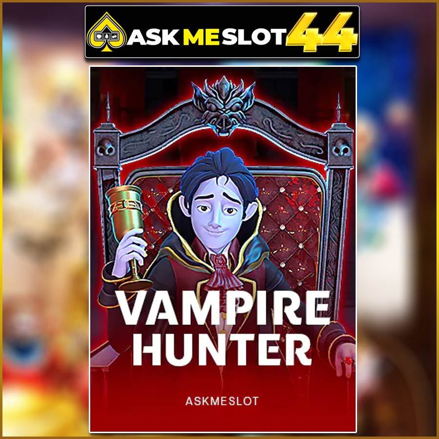 VAMPIRE HUNTER