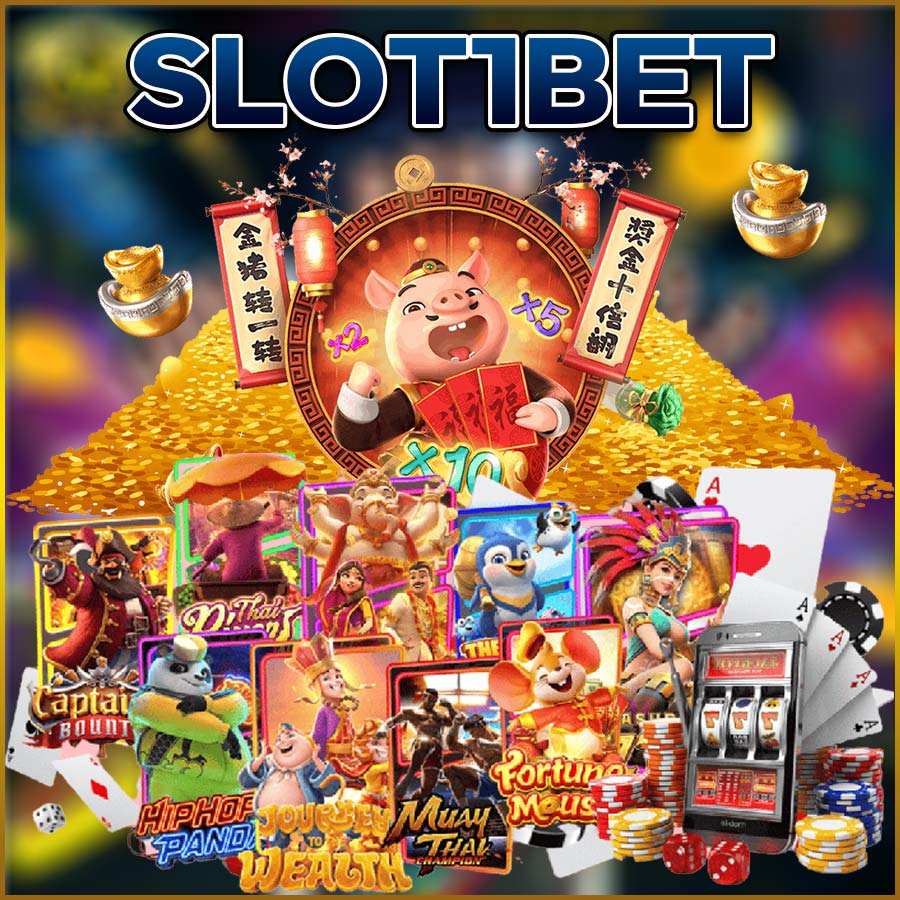 SLOT1BET