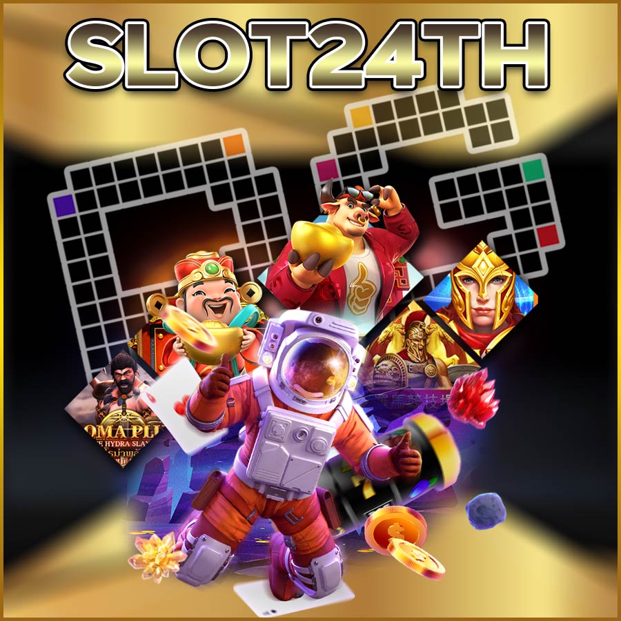 SLOT24TH