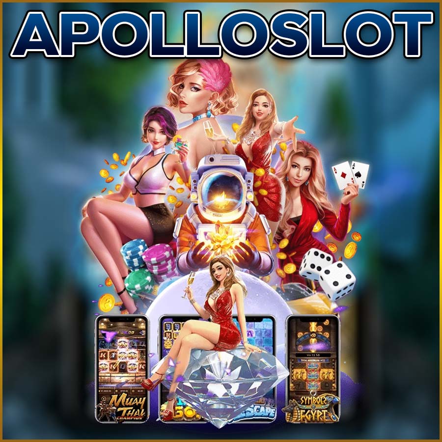 APOLLOSLOT
